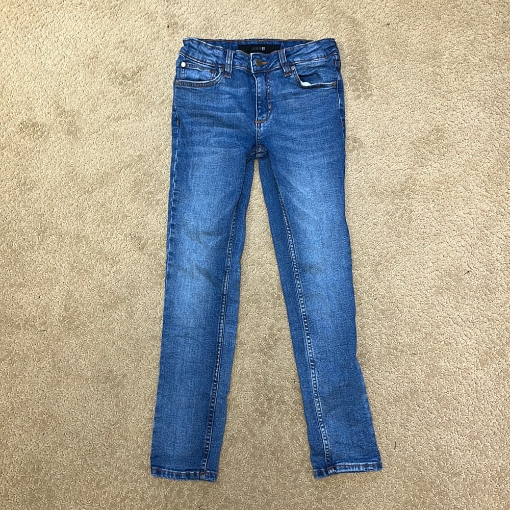 Joe’s Jeans skinny stretch, Boys 10